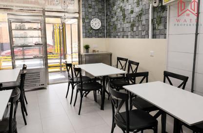 Shop - Studio - 1 Bathroom for rent in Oud Metha Building - Oud Metha - Bur Dubai - Dubai