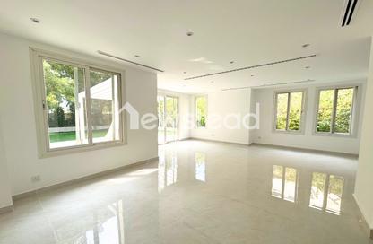 Villa - 3 Bedrooms - 3 Bathrooms for rent in Springs 7 - The Springs - Dubai