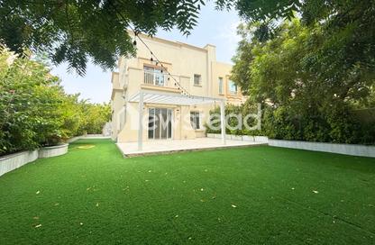 Villa - 3 Bedrooms - 3 Bathrooms for rent in Springs 7 - The Springs - Dubai