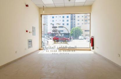 Shop - Studio - 1 Bathroom for rent in Al Qulaya'ah - Al Sharq - Sharjah Shop - Studio - 1 Bathroom for rent in Al Qulaya'ah - Al Sharq - Sharjah