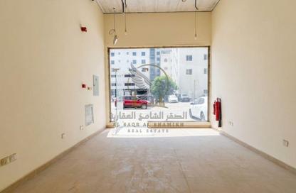 Shop - Studio - 1 Bathroom for rent in Al Qulaya'ah - Al Sharq - Sharjah Shop - Studio - 1 Bathroom for rent in Al Qulaya'ah - Al Sharq - Sharjah