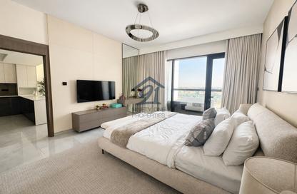 Apartment - 1 - 2 for sale in OST Tower 11 - Majan - Dubai Apartment - 1 - 2 for sale in OST Tower 11 - Majan - Dubai
