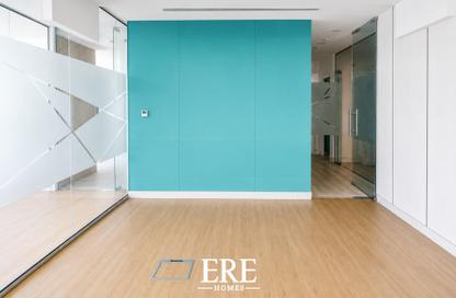 Office Space - Studio - 1 Bathroom for sale in Platinum Tower (Pt Tower) - JLT Cluster I - Jumeirah Lake Towers - Dubai