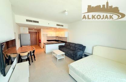 Apartment - Studio - 1 Bathroom for sale in Marina Heights - Marina Square - Al Reem Island - Abu Dhabi Apartment - Studio - 1 Bathroom for sale in Marina Heights - Marina Square - Al Reem Island - Abu Dhabi