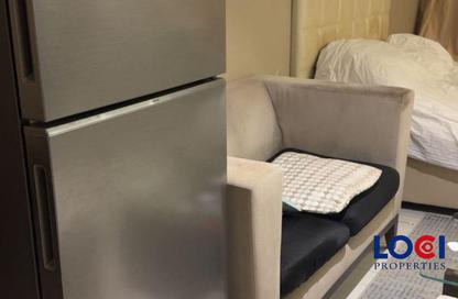 Apartment - Studio - 1 Bathroom for sale in Damac Maison de Ville Tenora - Residential District - Dubai South (Dubai World Central) - Dubai Apartment - Studio - 1 Bathroom for sale in Damac Maison de Ville Tenora - Residential District - Dubai South (Dubai World Central) - Dubai