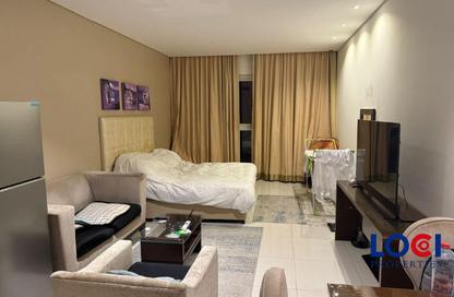 Apartment - Studio - 1 Bathroom for sale in Damac Maison de Ville Tenora - Residential District - Dubai South (Dubai World Central) - Dubai Apartment - Studio - 1 Bathroom for sale in Damac Maison de Ville Tenora - Residential District - Dubai South (Dubai World Central) - Dubai