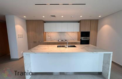 Apartment - 2 Bedrooms - 3 Bathrooms for rent in Berkeley Place - Sobha Hartland - Mohammed Bin Rashid City - Dubai Apartment - 2 Bedrooms - 3 Bathrooms for rent in Berkeley Place - Sobha Hartland - Mohammed Bin Rashid City - Dubai