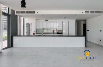 Apartment - 3 - 3 for rent in Residences 6 - The Residences at District One - District One - Mohammed Bin Rashid City - Dubai