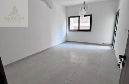 Apartment - 2 Bedrooms - 2 Bathrooms for rent in Sheikh Jaber Al Sabah Street - Al Naimiya - Al Nuaimiya - Ajman