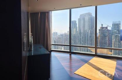 Apartment - 2 Bedrooms - 2 Bathrooms for rent in Burj Khalifa - Burj Khalifa Area - Downtown Dubai - Dubai