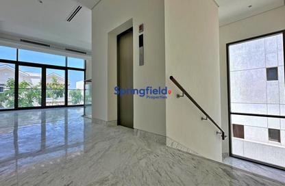 Villa - 4 - 5 for rent in District One Villas - District One - Mohammed Bin Rashid City - Dubai Villa - 4 - 5 for rent in District One Villas - District One - Mohammed Bin Rashid City - Dubai