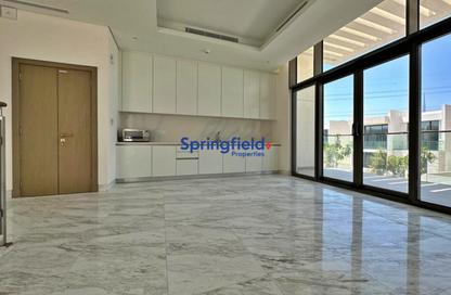 Villa - 4 - 5 for rent in District One Villas - District One - Mohammed Bin Rashid City - Dubai Villa - 4 - 5 for rent in District One Villas - District One - Mohammed Bin Rashid City - Dubai