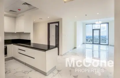 شقة - 2 غرف نوم - 3 حمامات للايجار في آمنة - مدينة الحبتور - الخليج التجاري - دبي