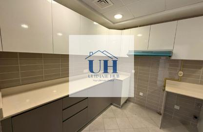 Apartment - 3 Bedrooms - 4 Bathrooms for rent in Al Bateen - Abu Dhabi