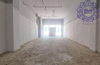 Retail - Studio for rent in Al Barsha 1 - Al Barsha - Dubai Retail - Studio for rent in Al Barsha 1 - Al Barsha - Dubai