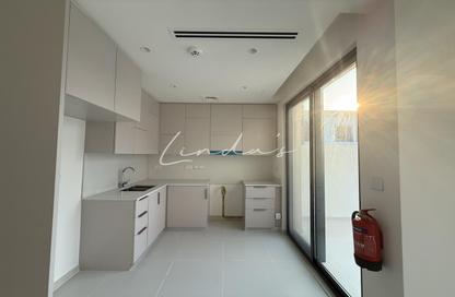 Villa - 3 - 3 for rent in Bliss 2 - Arabian Ranches 3 - Dubai