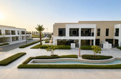 Villa - 3 - 3 for rent in Bliss 2 - Arabian Ranches 3 - Dubai