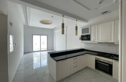 شقة - غرفة نوم - 2 حمامات للايجار في فينسيتوري بوليفارد 3 - فينشيتوري بوليفارد - ارجان - دبي