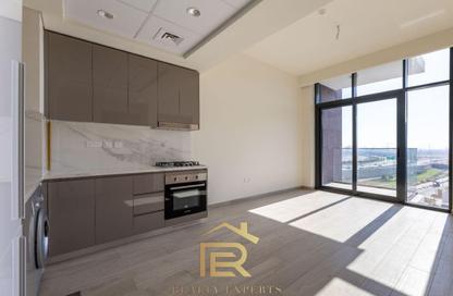 Apartment - 1 Bedroom - 1 Bathroom for rent in Azizi Riviera 47 - Azizi Riviera - Meydan One - Meydan - Dubai Apartment - 1 Bedroom - 1 Bathroom for rent in Azizi Riviera 47 - Azizi Riviera - Meydan One - Meydan - Dubai