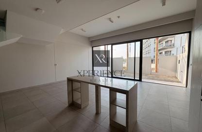 Townhouse - 3 Bedrooms - 4 Bathrooms for rent in MAG Eye - MAG City - Mohammed Bin Rashid City - Dubai