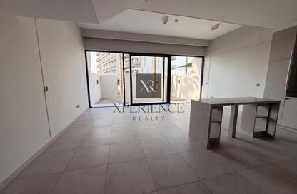 Townhouse - 3 Bedrooms - 4 Bathrooms for rent in MAG Eye - MAG City - Mohammed Bin Rashid City - Dubai