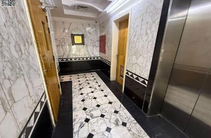 عمارة بالكامل - 8 غرف نوم - 8 حمامات للبيع في برج النعيمية 1 - أبراج النعيمية - النعيمية - عجمان