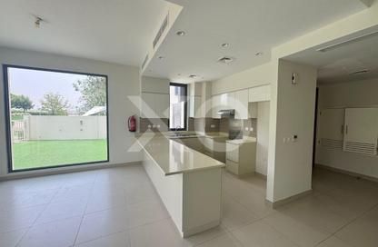 Townhouse - 5 - 4 for rent in Maple at Dubai Hills Estate 1 - Maple at Dubai Hills Estate - Dubai Hills Estate - Dubai