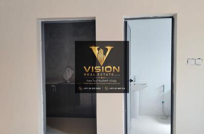 Staff Accommodation - Studio - 7+ for rent in Umm Al Thuoob - Umm Al Quwain