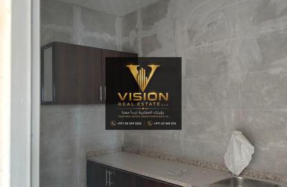 Staff Accommodation - Studio - 7+ for rent in Umm Al Thuoob - Umm Al Quwain