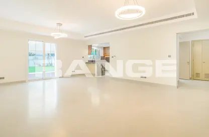 Villa - 3 Bedrooms - 4 Bathrooms for rent in Alma 1 - Alma - Arabian Ranches - Dubai
