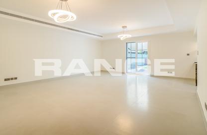 Villa - 3 Bedrooms - 4 Bathrooms for rent in Alma 1 - Alma - Arabian Ranches - Dubai Villa - 3 Bedrooms - 4 Bathrooms for rent in Alma 1 - Alma - Arabian Ranches - Dubai