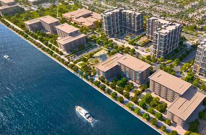 Apartment - 2 Bedrooms - 3 Bathrooms for sale in Yas Living - Yas Island - Abu Dhabi Apartment - 2 Bedrooms - 3 Bathrooms for sale in Yas Living - Yas Island - Abu Dhabi
