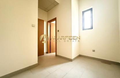 Villa - 4 Bedrooms - 5 Bathrooms for rent in Sandoval Gardens 2 - Sandoval Gardens - District 14 - Jumeirah Village Circle - Dubai