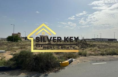 Land - Studio for sale in Tilal City D - Tilal City - Sharjah