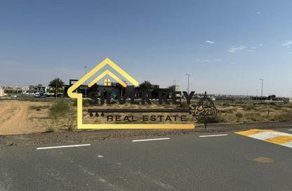 Land - Studio for sale in Tilal City D - Tilal City - Sharjah