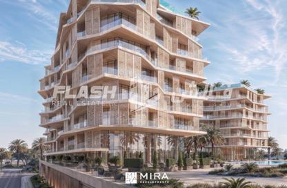 Apartment - Studio - 1 for sale in Mira Coral Bay - Al Mairid - Ras Al Khaimah