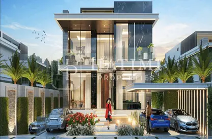 بانجلو - استوديو - 7 حمامات للبيع في فينيسيا - داماك لاجونز - دبي بانجلو - استوديو - 7 حمامات للبيع في فينيسيا - داماك لاجونز - دبي