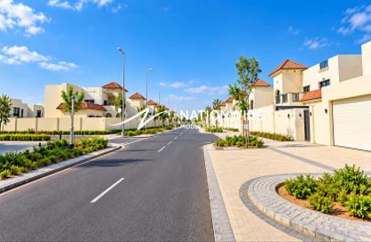 Villa - 5 - 7 for rent in Alreeman II - Al Shamkha - Abu Dhabi Villa - 5 - 7 for rent in Alreeman II - Al Shamkha - Abu Dhabi