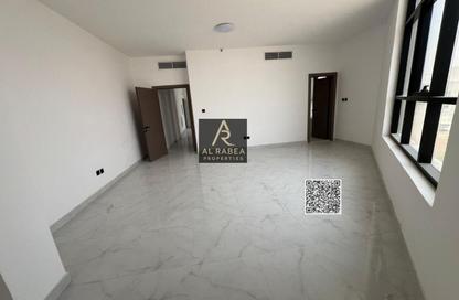 Apartment - 1 Bedroom - 2 Bathrooms for rent in Al Yasmeen 1 - Al Yasmeen - Ajman