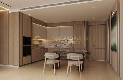Apartment - 2 Bedrooms - 3 Bathrooms for sale in Binghatti Titania - Majan - Dubai Apartment - 2 Bedrooms - 3 Bathrooms for sale in Binghatti Titania - Majan - Dubai