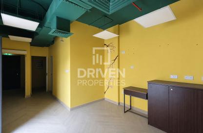 Retail - Studio for rent in Binghatti Views - Dubai Silicon Oasis - Dubai Retail - Studio for rent in Binghatti Views - Dubai Silicon Oasis - Dubai
