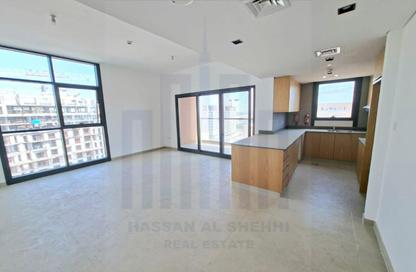 Apartment - 3 Bedrooms - 4 Bathrooms for rent in Seerah - Al Mamsha - Muwaileh - Sharjah Apartment - 3 Bedrooms - 4 Bathrooms for rent in Seerah - Al Mamsha - Muwaileh - Sharjah