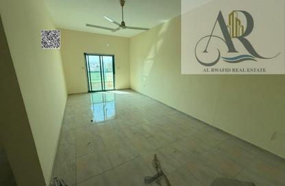 Apartment - 1 - 1 for rent in Al Mowaihat 2 - Al Mowaihat - Ajman