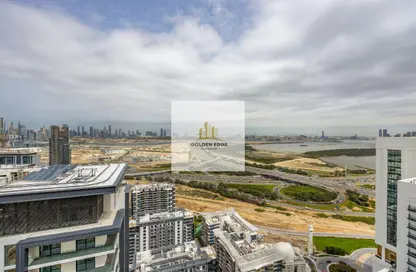 شقة - 3 غرف نوم - 4 حمامات للايجار في كريست غراندي - صبحا هارتلاند - مدينة الشيخ محمد بن راشد - دبي