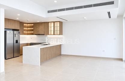 Villa - 3 - 4 for rent in Lillia - The Valley - Dubai