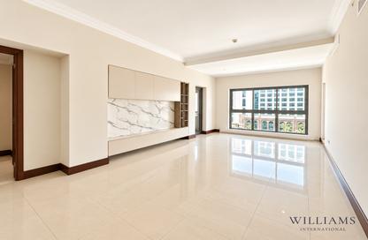 Apartment - 2 - 2 for rent in Golden Mile 3 - Golden Mile - Palm Jumeirah - Dubai