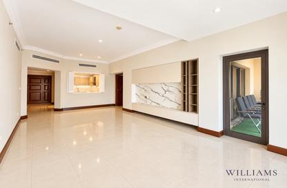 Apartment - 2 - 2 for rent in Golden Mile 3 - Golden Mile - Palm Jumeirah - Dubai