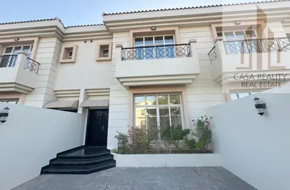 Villa - 4 Bedrooms - 4 Bathrooms for rent in Mirdif Villas - Mirdif - Dubai