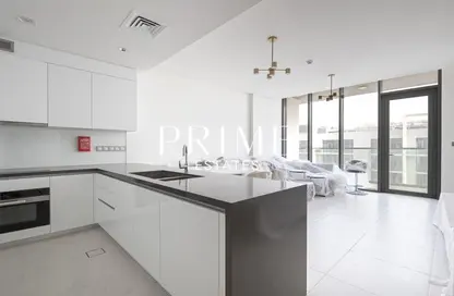 Apartment - 2 Bedrooms - 2 Bathrooms for sale in Residences 13 - District One - Mohammed Bin Rashid City - Dubai