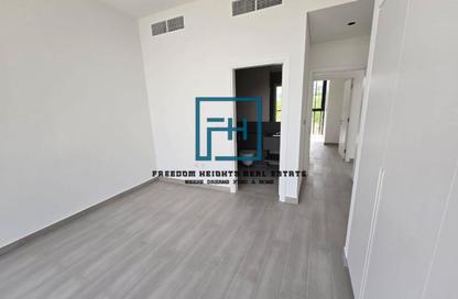 Villa - 4 Bedrooms - 6 Bathrooms for rent in Kaya - Masaar - Tilal City - Sharjah